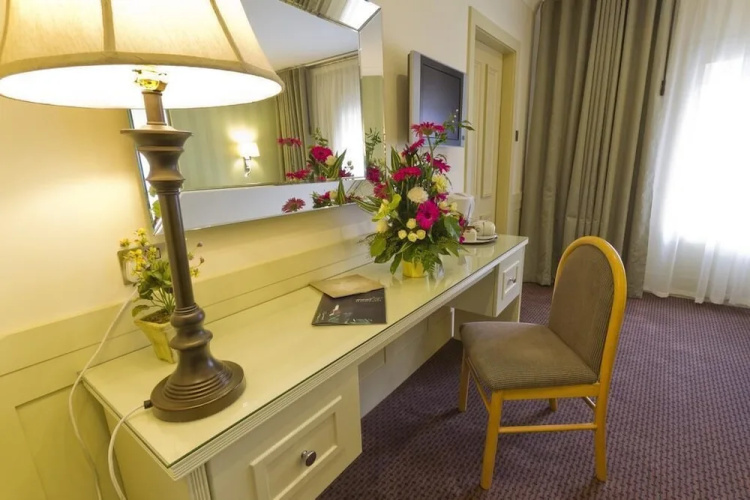 Westcourt Hotel