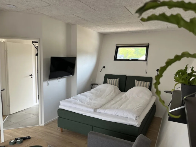 SØGAARDEN - Hotel & SøCamp