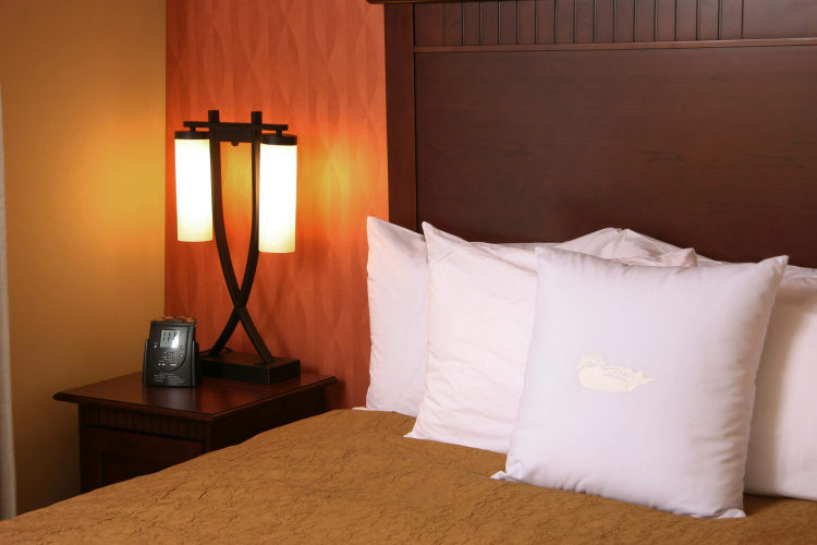 Homewood Suites by Hilton Denver International Airport photo 7