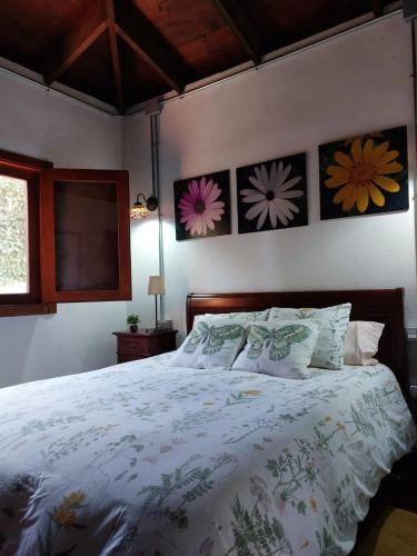 Casa Rural Doña Herminda