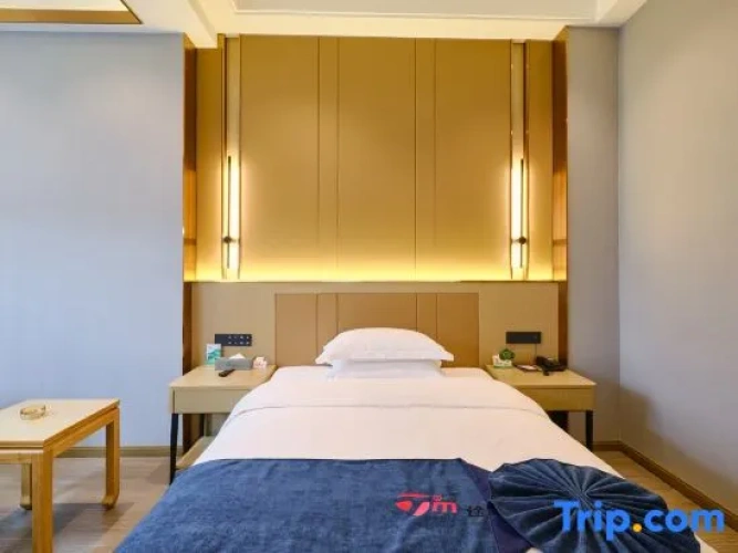 Luxury Double room