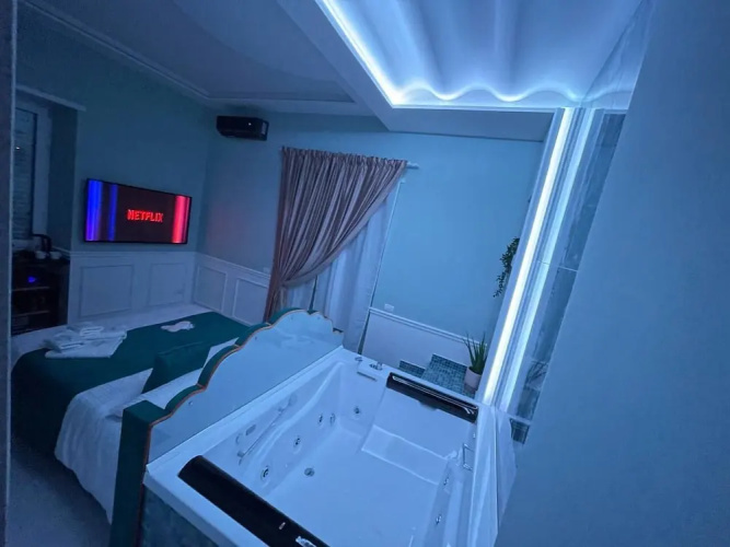 Sunny Suite Luxury Exprience