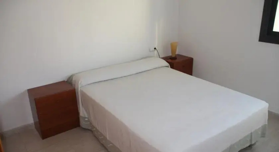 Aloe Apartment