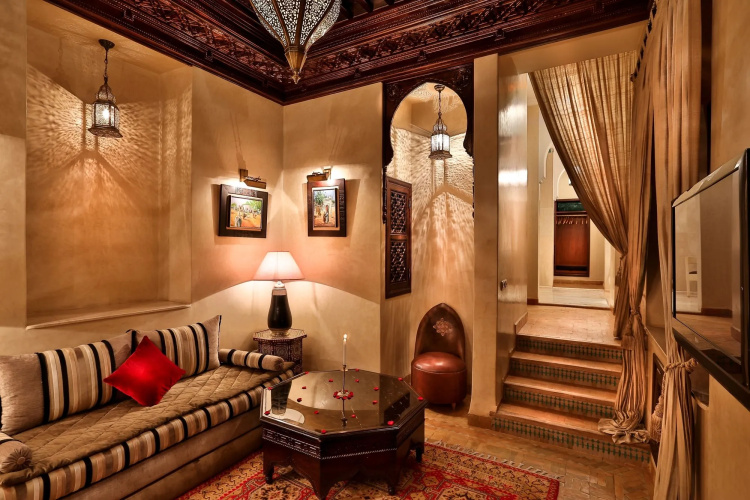 Riad Kniza