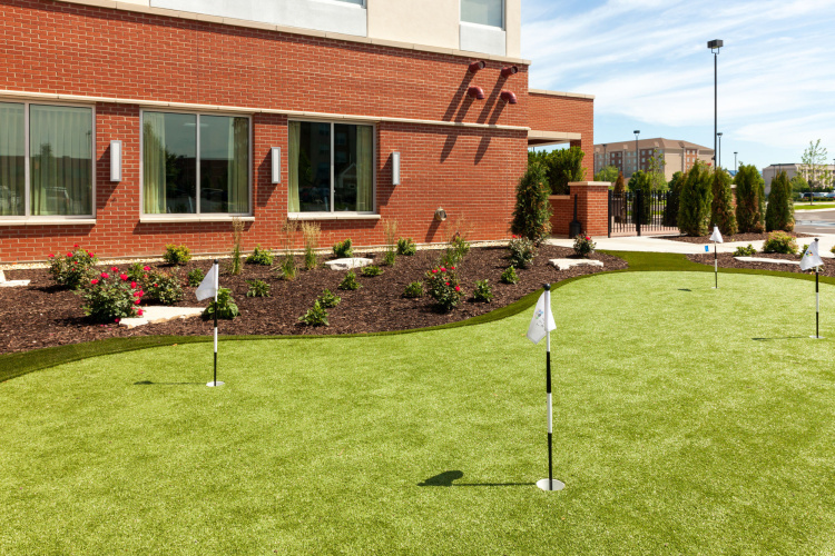 Hyatt Place Chicago Midway Airport photo 21