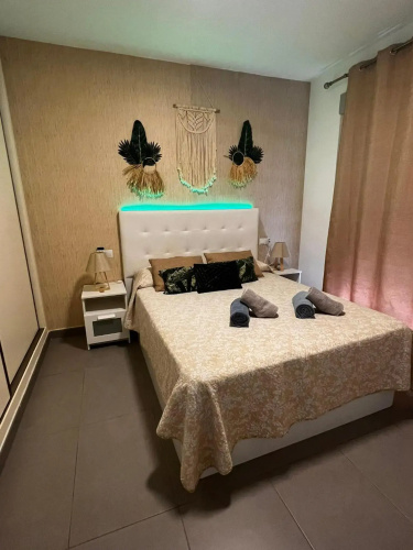 Casa del Sol