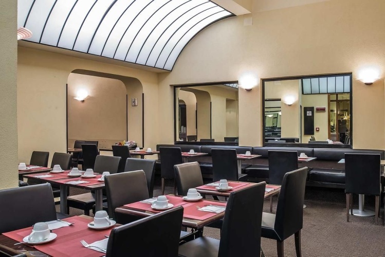 Hotel Accademia photo 27