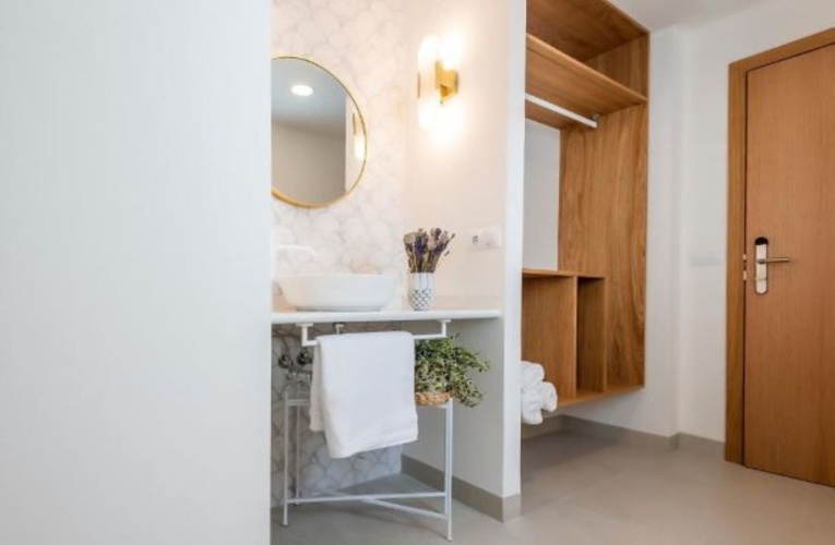 Alzocaire Hostal Boutique photo 11