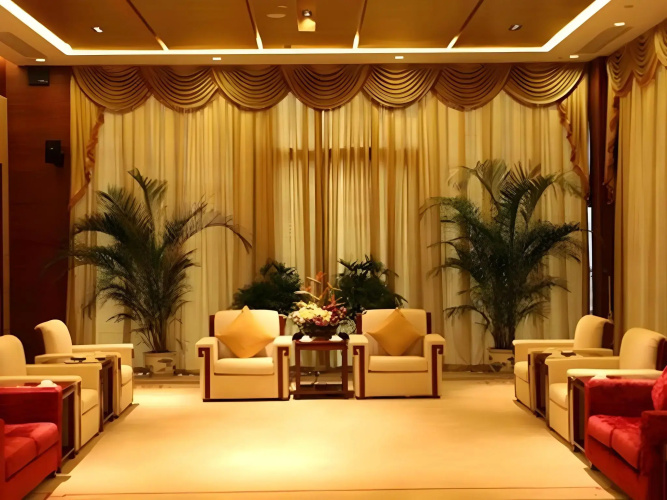 Hainan Guest House No.1 Building