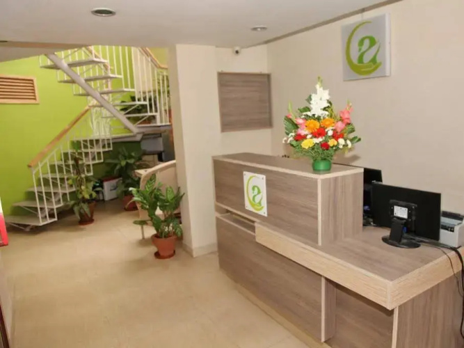 Carlin Serviced Apartments