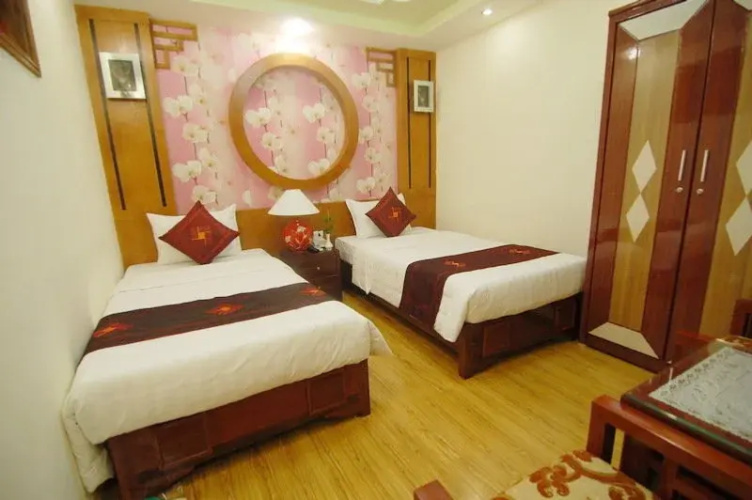 Parkson Hotel Hanoi