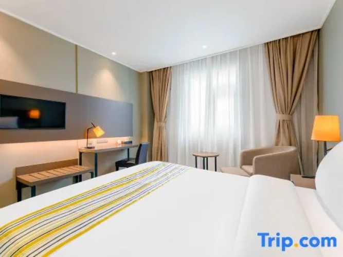 Business Double room