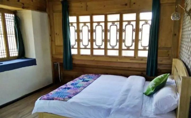 Lijiang Jili Inn