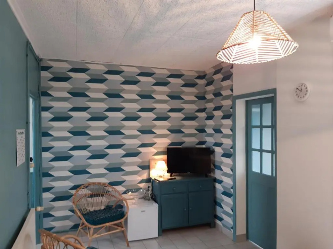 Gîte de la Plage