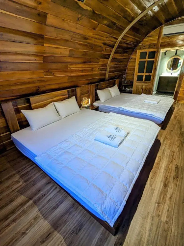 Coto Village Resort