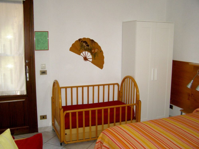 L'Antico Borgo