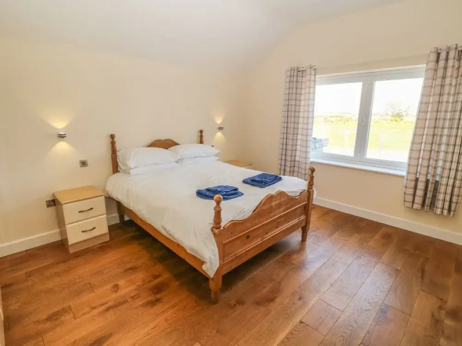 Rhos Y Foel Cottage