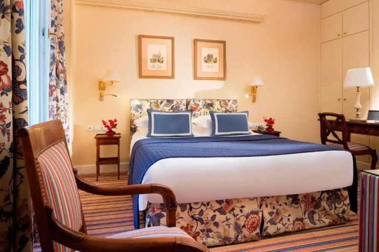 Comfort Double room — Twin Beds