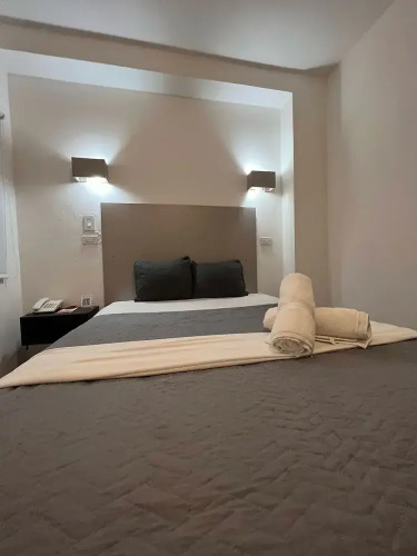 Axha Hostel