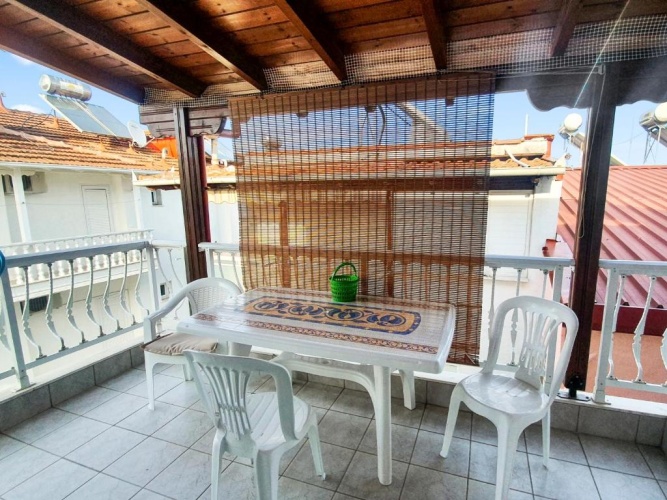 1 Bedroom Double Apartment