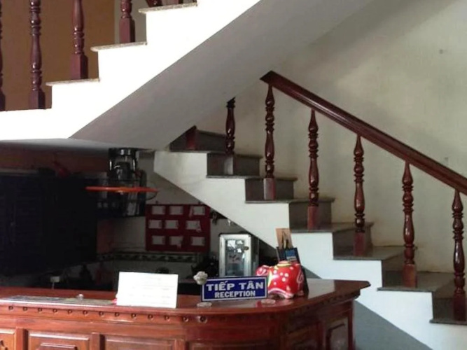 A74 Guesthouse