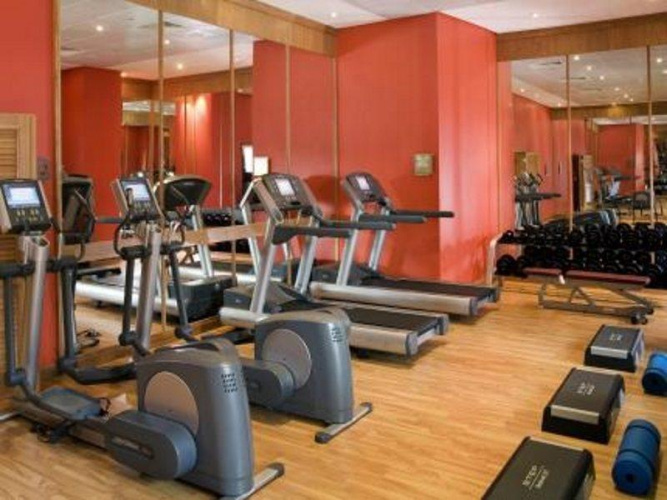 Sheraton Aleppo