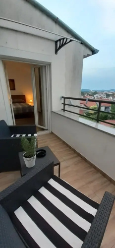 Apartments Alto
