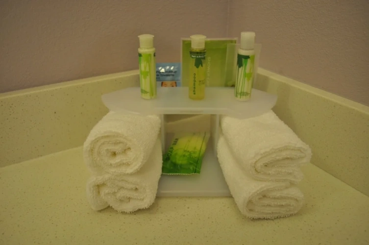 Single Suite