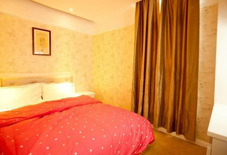 Chongqing Travelling Companion Express Hotel