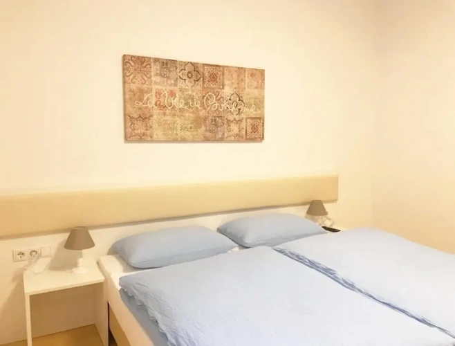2 Bedrooms Standard room