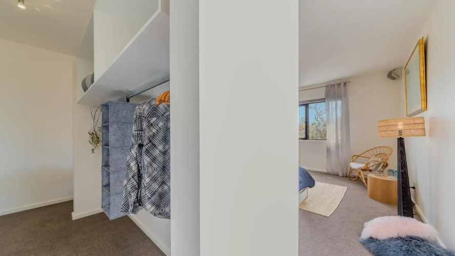 Luxe Townhouse - WiFi included