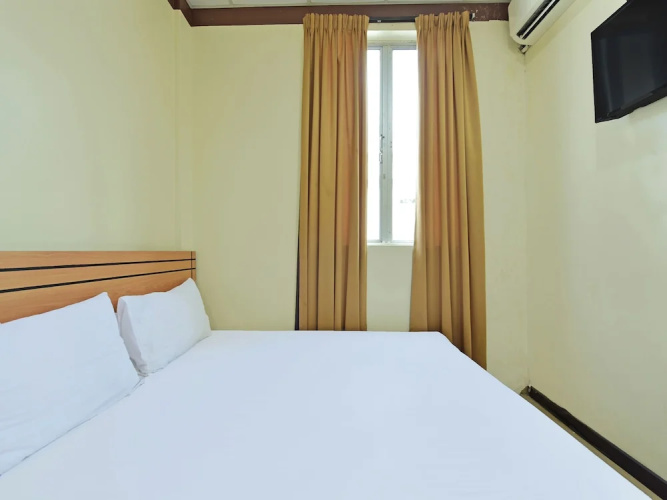 Sk Budget Hotel 2