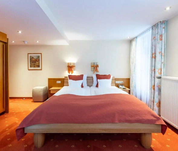 Hotel Royal