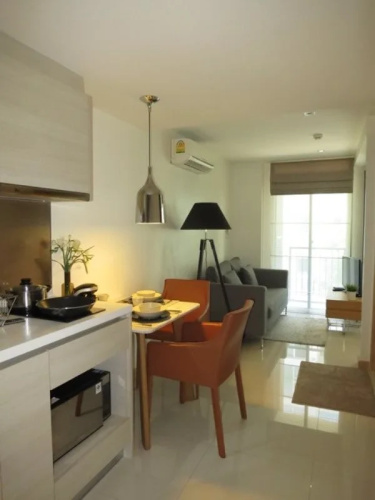 Alinea Suites Ekkamai