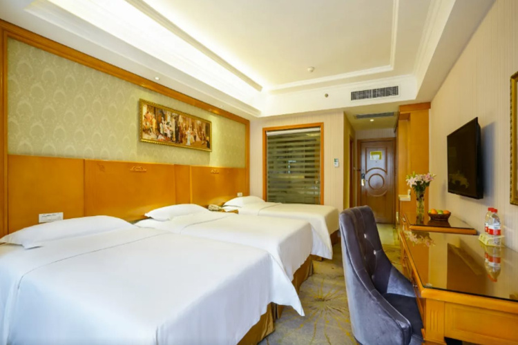 Vienna Hotel Guangxi Yangshuo Impression