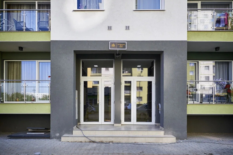 Otel görseli