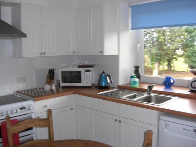 3 Bedrooms Cottage