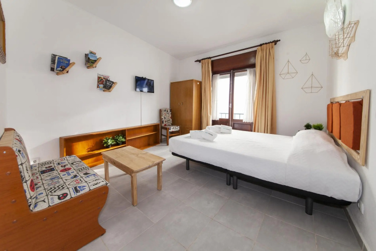 A13 - Channel Street Central Apartment