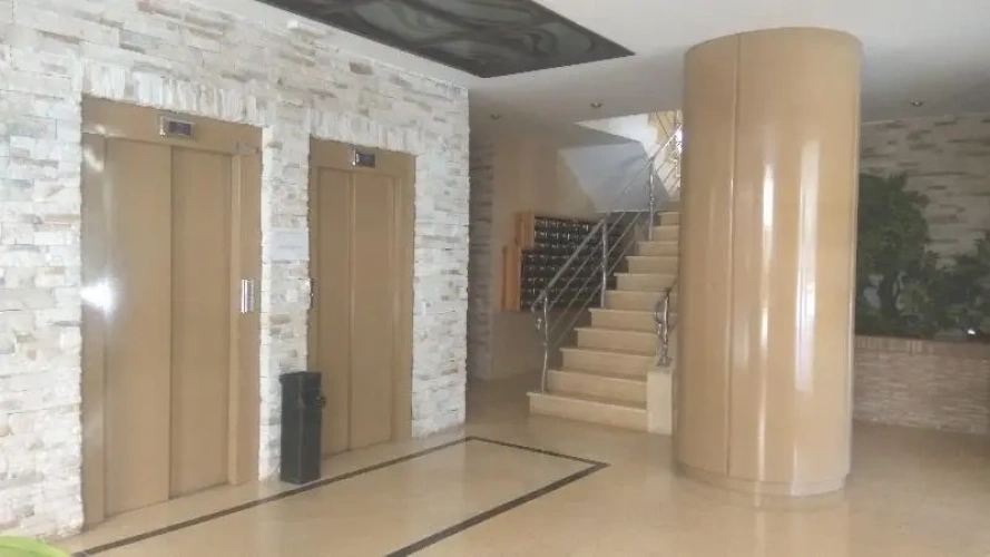 2 Bedrooms Family Apartment