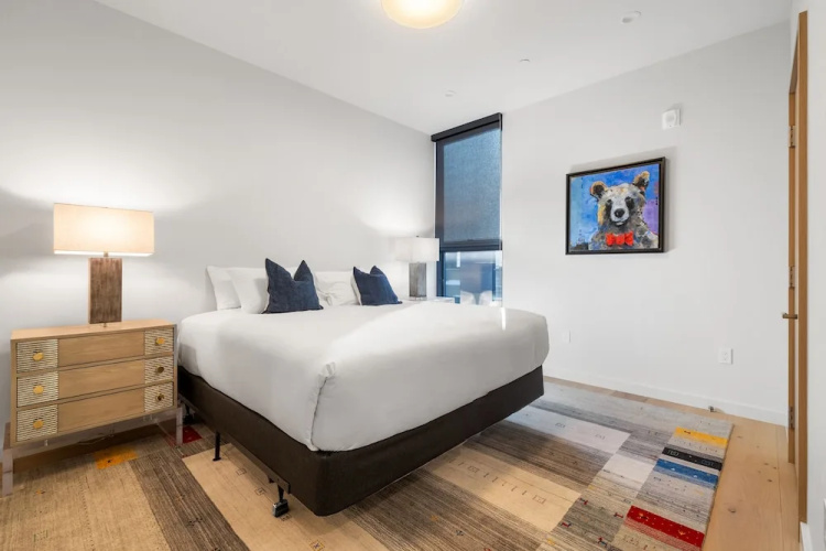 The Glenwood by Jackson Vacations
