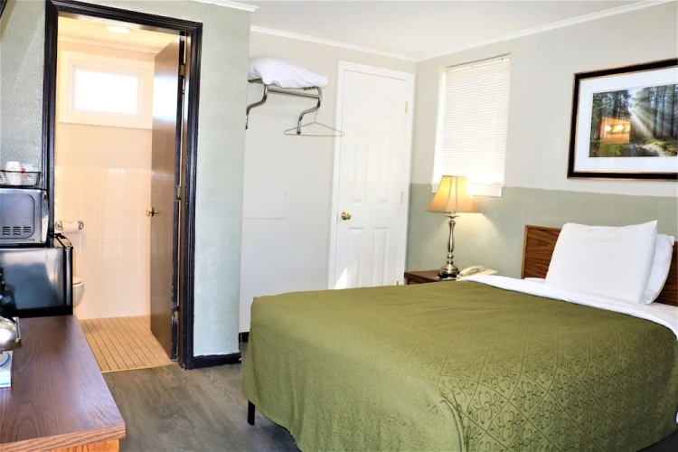 Standard room