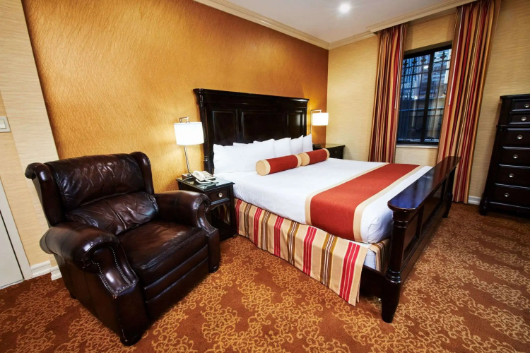 Radio City Apartments photo 11