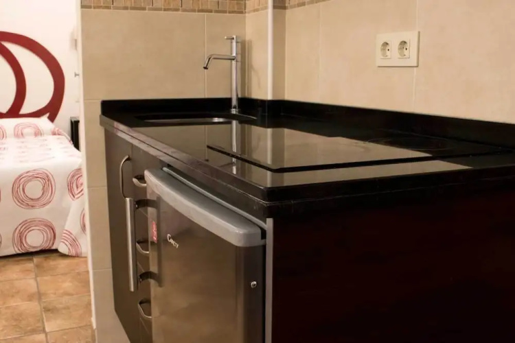 Apartamento Las Avutardas