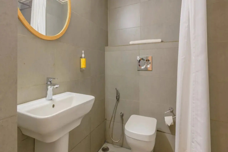 Bloom Hotel - HITEC City