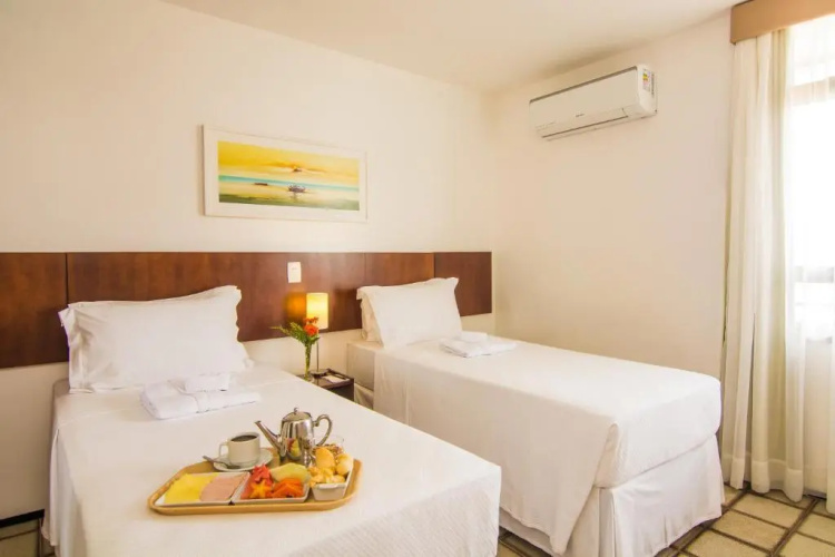 Apartamento Studio 806