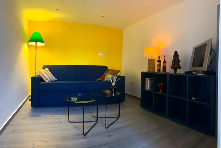 Loft Orlando 52