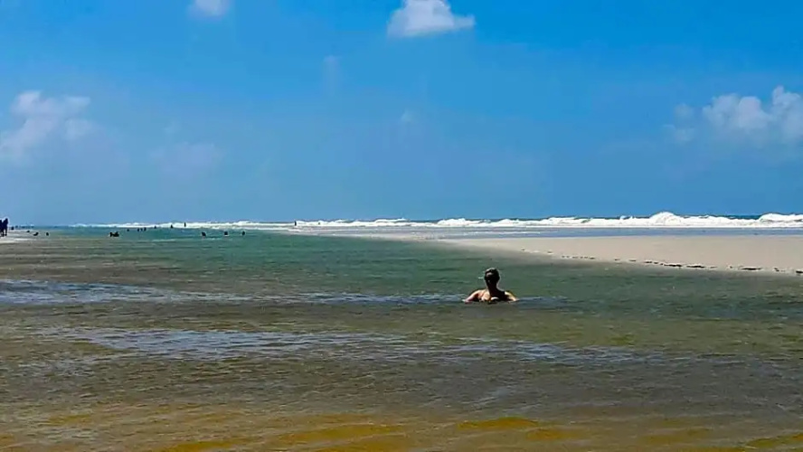 Salinas Park Resort 2 Quartos