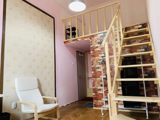 Comfort Single room
