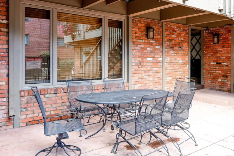 731 E. Durant Ave Apartment Unit 11