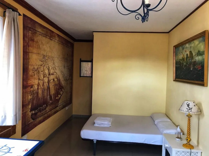 Art Villa Nautilus